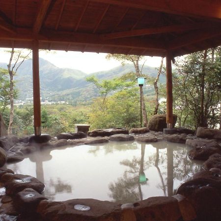 Senkyoro Hotel Hakone Exterior photo