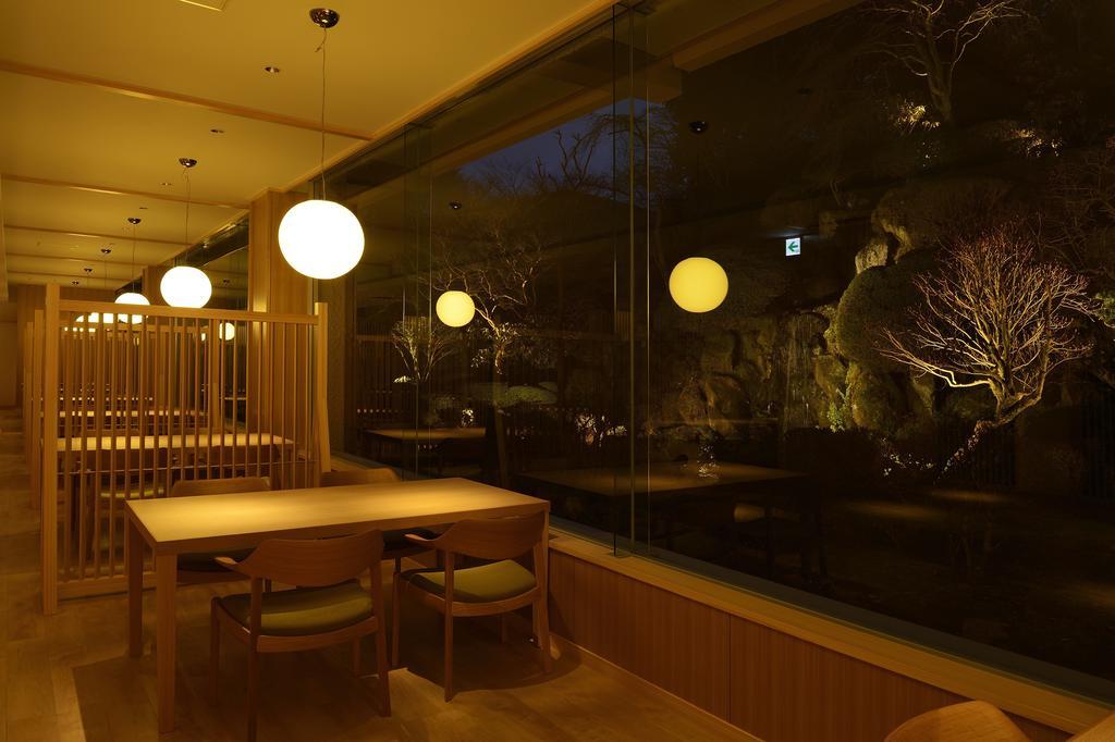 Senkyoro Hotel Hakone Exterior photo