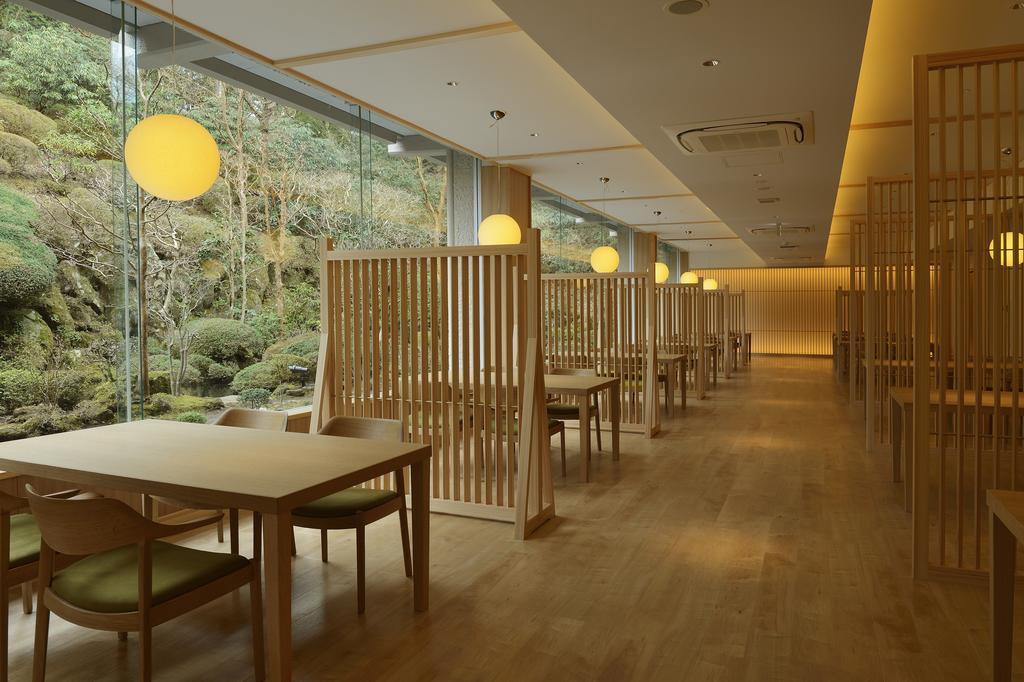 Senkyoro Hotel Hakone Exterior photo