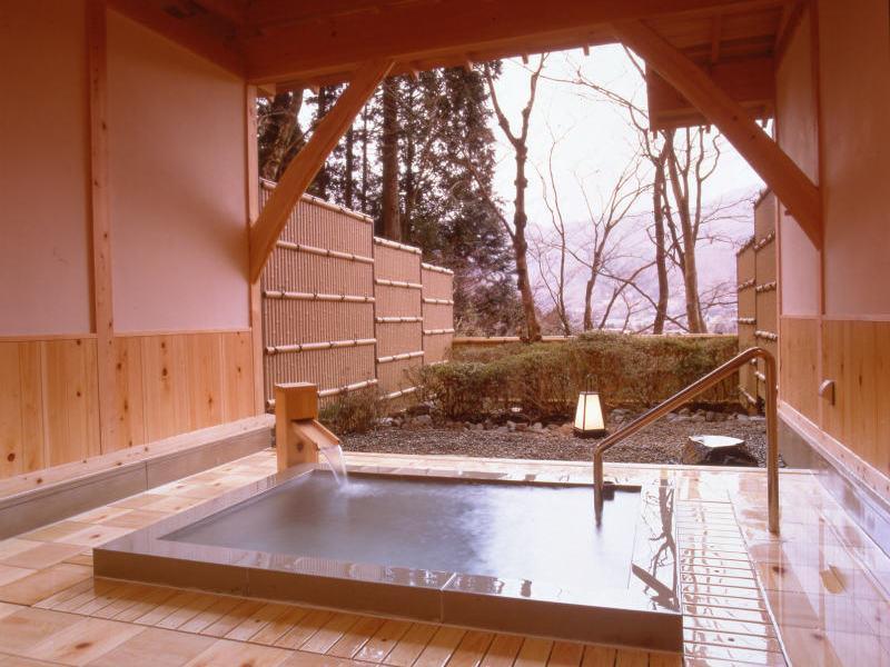 Senkyoro Hotel Hakone Exterior photo