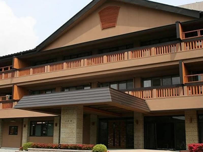 Senkyoro Hotel Hakone Exterior photo
