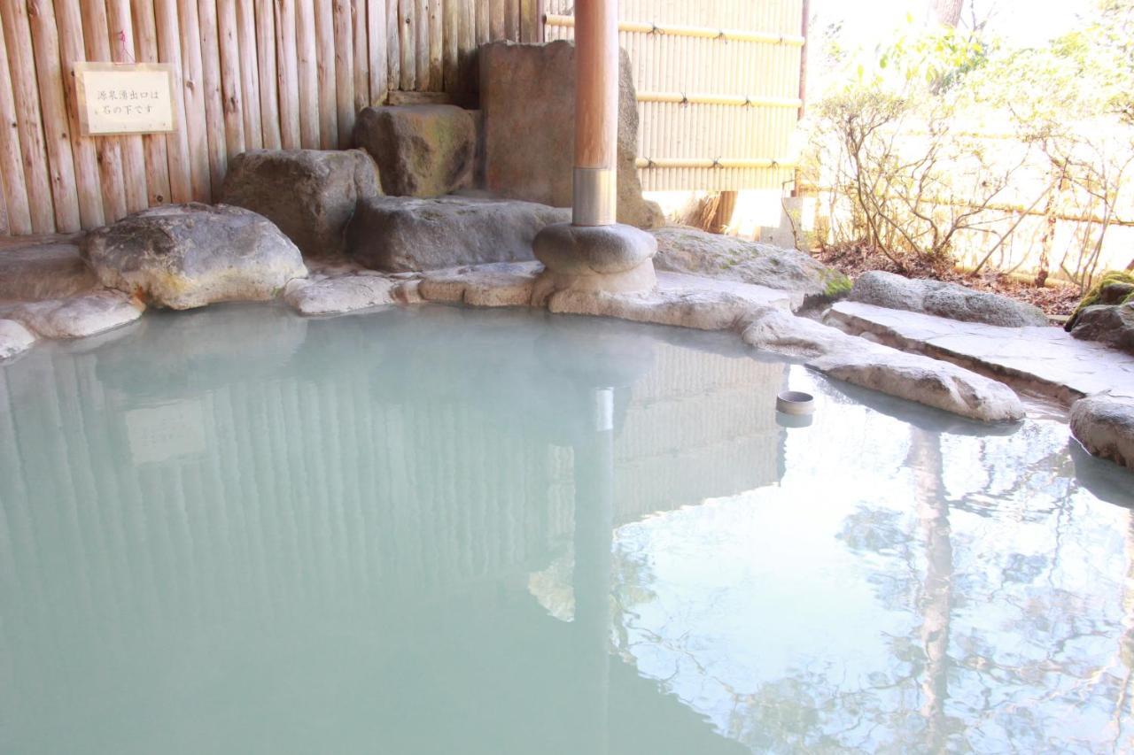 Senkyoro Hotel Hakone Exterior photo